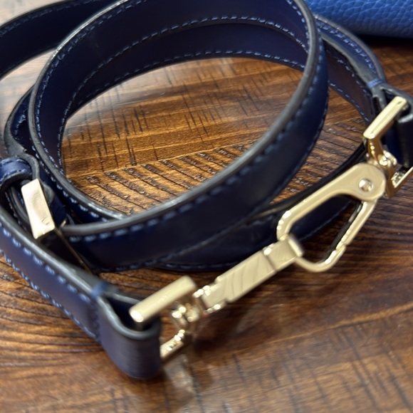 KATE SPADE Houston Street Leather Bag - Picture 10 of 11